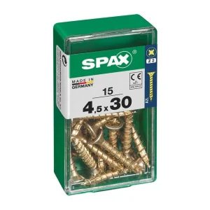 Spax 4081020450301 Não Categorizado