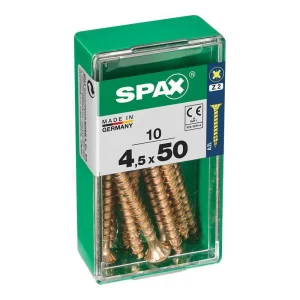 Spax 4081020450501 Não Categorizado