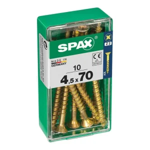 Spax 4081020450701 Não Categorizado