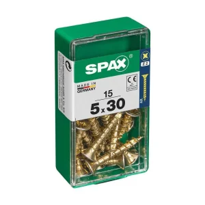 Spax 4081020500301 Não Categorizado