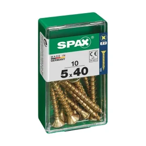 Spax 4081020500401 Não Categorizado