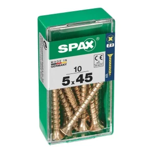 Spax 4081020500451 Não Categorizado