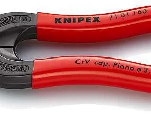 Alicate Corta Cavilhas Compacto Cobolt 160mm Knip.