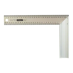 Esquadro de Carpinteiro 200x300mm 1-45-686 Stanley