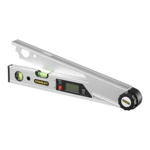 Nível/Medidor Digital de Ângulos 40cm 0-42-087 St.