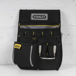 Stanley 1-96-181 Mala de Ferramentas Preto Tecido