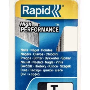 Blíster 1000 Pregos Nº 8 15mm 40109533 Rapid