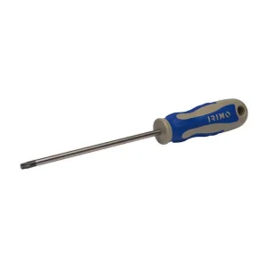 Chave Boca Torx T-10 Cabo Bimaterial 3x75mm 414-1.