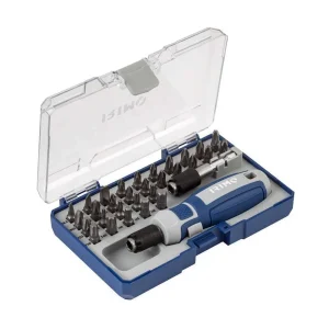 Jogo de 32 Pontas 1/4" 475-32a-1 Irimo