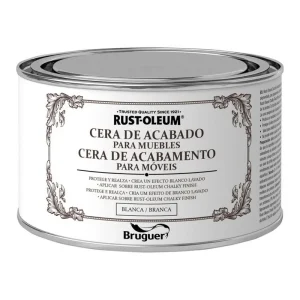 Cera de Acabamento Chalky 400ml Branco