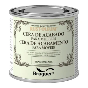 Cera para Móveis Chalky Paint 125ml
