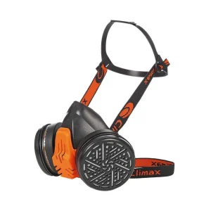 Máscara 756 com Filtros A1b1e1k1p3