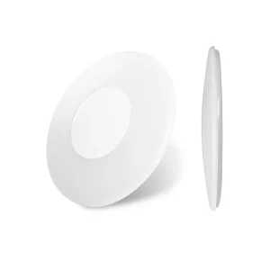 Plafon LED de Superficie 24w 42.1cm 4.000k 