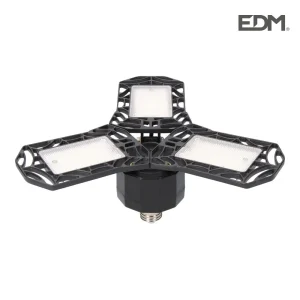 Lâmpada LED E27 60w Branco Frio