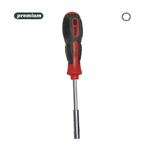 Chave de Fenda Porta Pontas 1-4 Magnetico Dpp