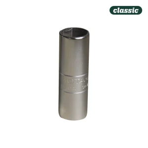 Chave de Caixa para Vela Ignição 1/2 ' de 16mm