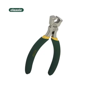 Mini Alicate de Corte Frontal 110 Mm - Q705