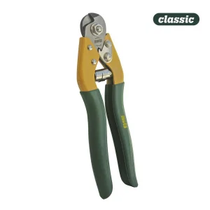 Alicate para Corte de Cabo de Aço 8"- Q878