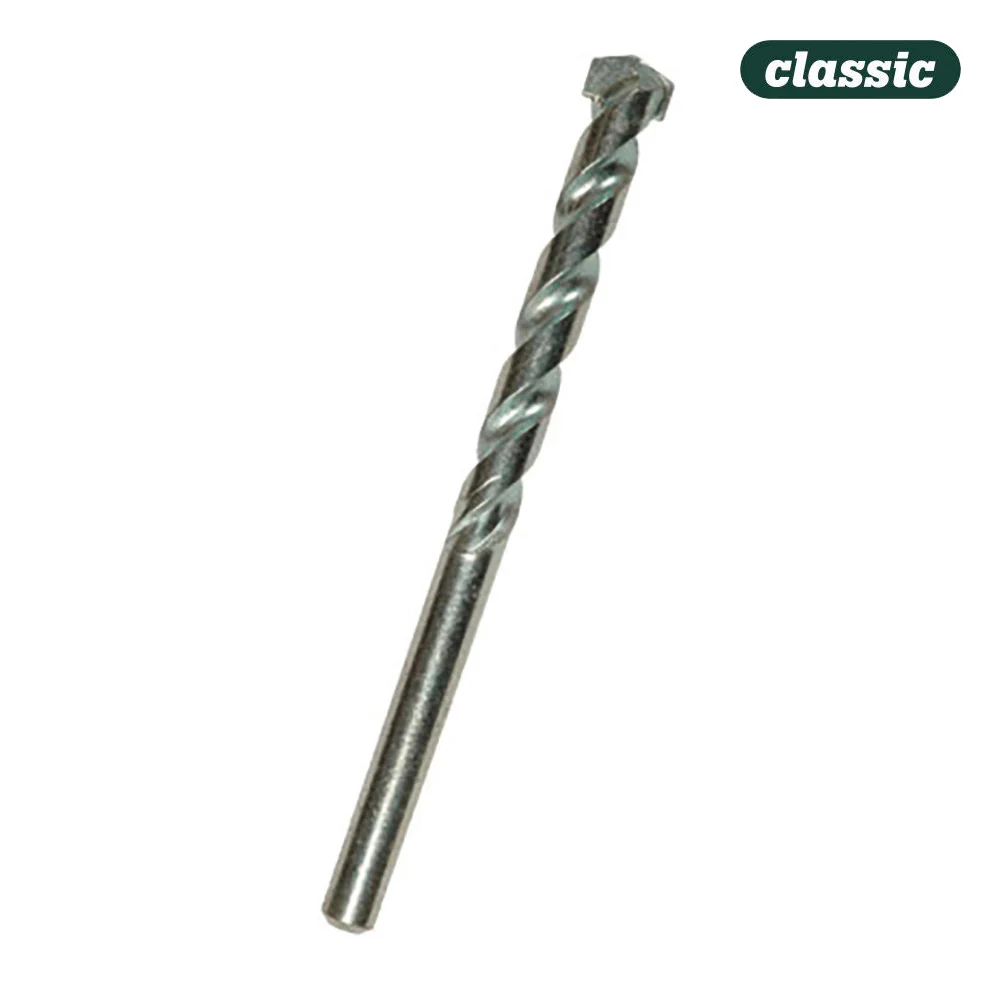 Broca de Ponta de Widia 8mm Largo 400mm Wl08