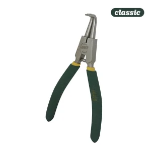 Alicate C.V Seeger Reto Abrir 180 - Q817