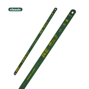 Lamina de Serra Bi Metalica 300mm 12' 18dts As23