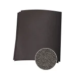 Pano Lixa Esmeril Oxido de Aluminio 230x280mm Gran
