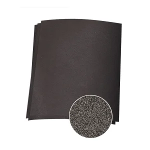 Pano Lixa Esmeril Oxido de Aluminio 230x280mm Gran