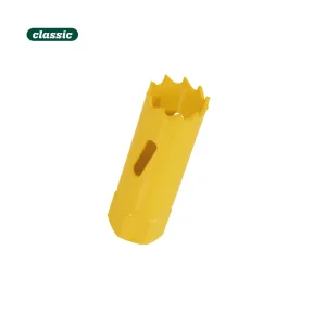 Serra 'copa' Craneana Bimetal Diam. 16mm Sy1016