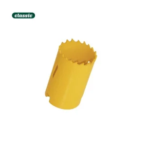 Serra 'copa' Craneana Bimetal Diam. 41mm Sy1041