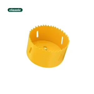 Serra 'copa' Craneana Bimetal Diam. 102mm Sy1102