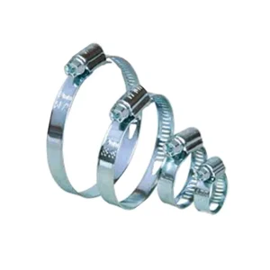 Abraçadeira Sem Fim 25-40mm