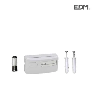 Transmissor Sobresselente para Campainha 49302