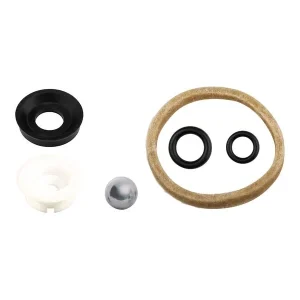 Kit de Manutenção Evolution.Super Green. Super Agr