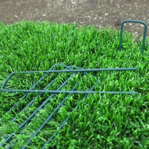 Fixsol Grampo de Metal (Bolsa 10 Unid.) 17x3,5cm