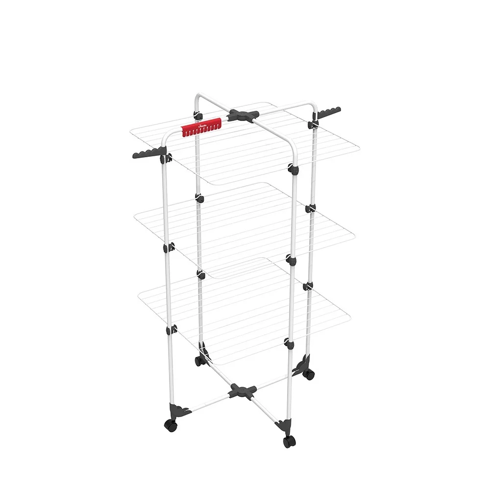 Estendal Torre Mixer 3 da Vileda