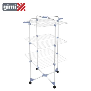 Estendal Modelável 3 Cores Torre Gimi 153580