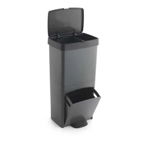 Balde de Reciclagem 70 L
