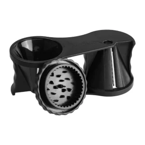 Máquina para Cortar Verduras em Espiral Dupla Fm .