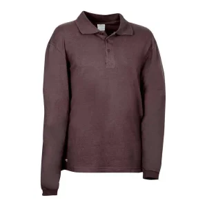 Polo Wimbledon Antracita Cofra Tamanho Xl