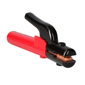 Pinza de Electrodo, 300a, Cabo Máx. Ø50mm2