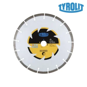 Serra Diamante C3 230x2,4x22,23 Dcub2 Tyrolit