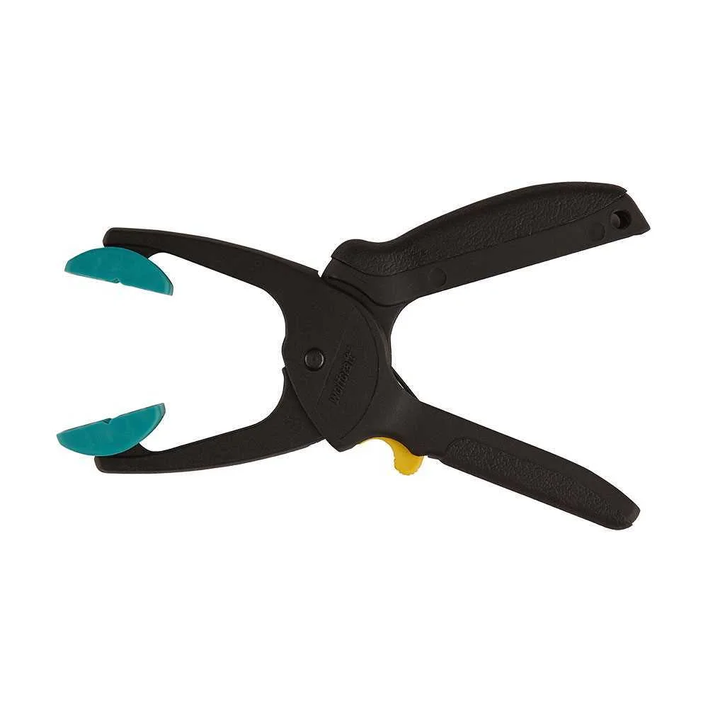 Pack 2 Pinças Roquete Mini 34530000 Wolfcraft