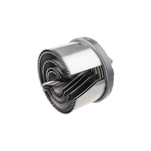 Serra Craneana Multipla "Profissional" Ø28-74mm 2.