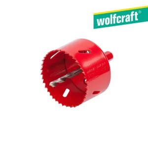 Broca Craneana Bim Completo com Adaptador e Broca