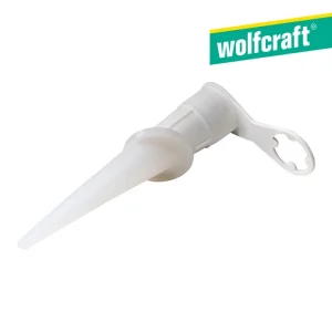 Kit de 2 Pontos de Cartucho Articulados. Wolfcraft