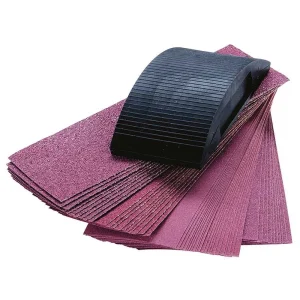 Wolfcraft Gmbh 2898000 Bloco de Lixar