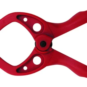 Wolfcraft Gmbh 3425000 Grampo Grampo com Mola 2 Cm