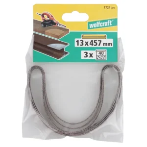 Wolfcraft Gmbh 1725000 Acessório para Lixadeiras .