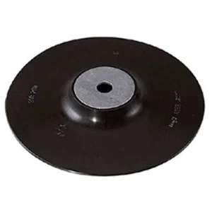 Prato Abrasivo Ws com Porca M14. Ø115mm 2450000 W.