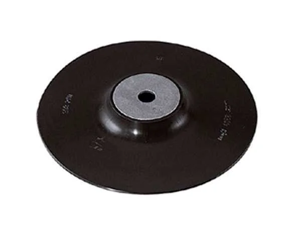 Prato Abrasivo Ws com Porca M14. Ø115mm 2450000 W.